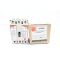 Federal Pioneer Molded Case Circuit Breaker, 3 Pole, 600V AC CE3030H